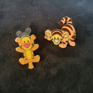 Disney Pins